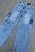 Imagen de Jeans Estrella
