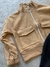 Campera Victoria - Brillantinas Online