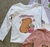 Remera Capybara en internet