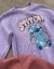 Conjunto Stitch - tienda online