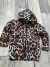 Campera impermeable beba
