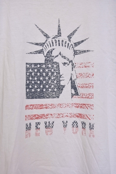 Imagem do NY Fruit of The Loom