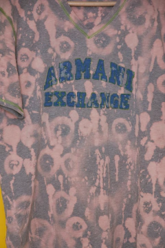 Imagem do (G) Camiseta Tie Dye