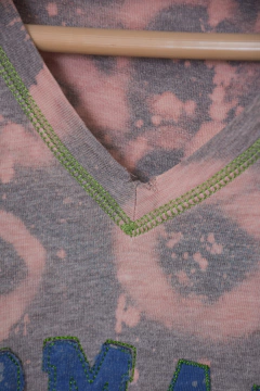 (G) Camiseta Tie Dye - comprar online