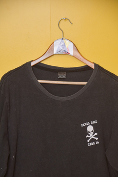 (G) Camiseta BMX - 3 brechó