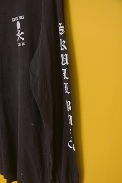 (G) Camiseta BMX