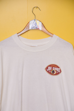 (GG) vtg NFL Joe Gibbs