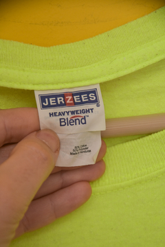 (GG) Jerzees Millennium - 3 brechó