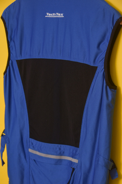 (M) Colete ciclismo - loja online