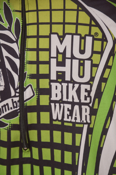 (G) Blusa Muhu ciclismo - comprar online