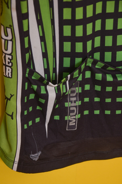 (G) Blusa Muhu ciclismo na internet