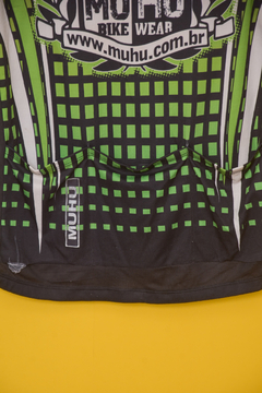 (G) Blusa Muhu ciclismo - comprar online