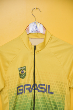 (G) Br bike