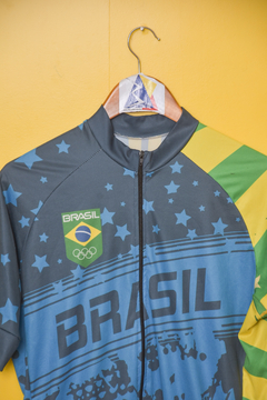 (G) Br ciclismo