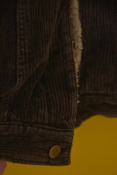 (G) Casaco vintage - loja online