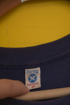 (P) Hering vintage - 3 brechó
