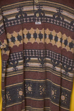 (M) Harry’s vintage - 3 brechó