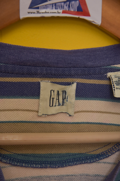 (GG) Gap listrada