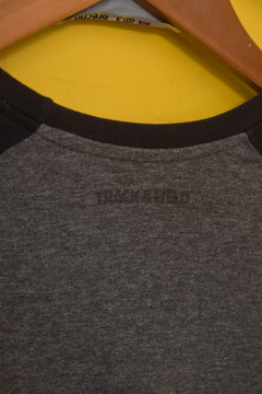 Imagem do (M) Raglan Track n Field