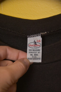 (G) Moletom vintage - comprar online