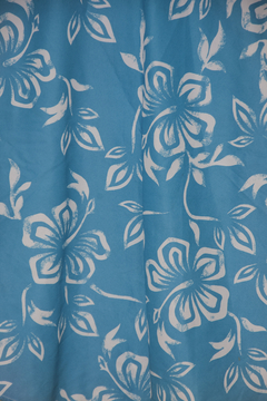 (GG) Camisa floral na internet