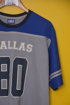 Imagem do (GG) NBA Macericks