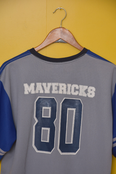 (GG) NBA Macericks - comprar online