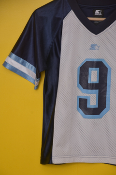 Imagem do (P-M) Jersey Starter