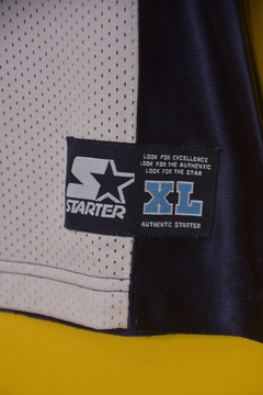 (P-M) Jersey Starter na internet