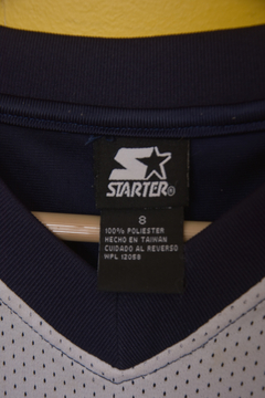 (P-M) Jersey Starter - loja online