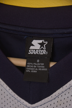 Imagem do (P-M) Jersey Starter