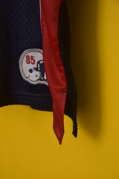 (P-M) Athletic Works