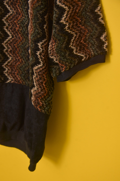 (G) Blusa 80s
