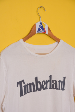 (P) Timberland tee
