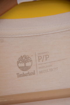 (P) Timberland tee - loja online