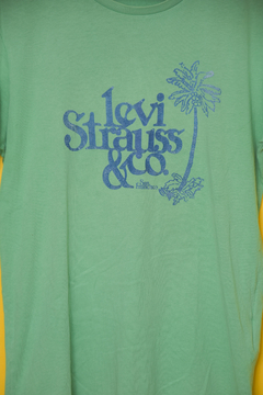 (M) Levis tee - loja online