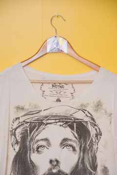 (G) Jesus trashed - loja online