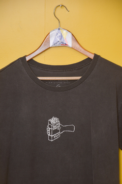 Imagem do (G) Camiseta Switch