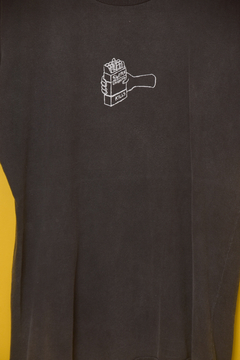 (G) Camiseta Switch