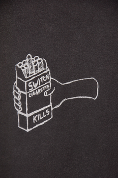 (G) Camiseta Switch - comprar online