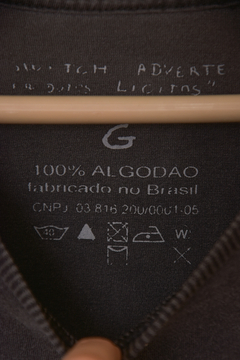 (G) Camiseta Switch - 3 brechó