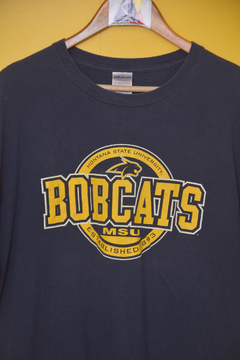 (GG) Bobcats - 3 brechó