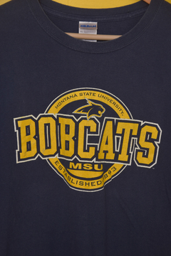 (GG) Bobcats - loja online
