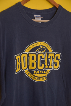 Imagem do (GG) Bobcats