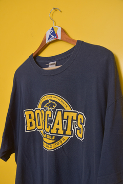(GG) Bobcats