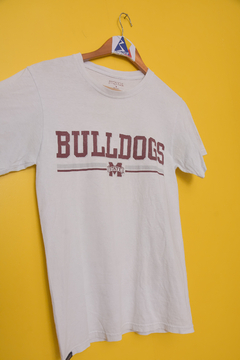 (P) Jansport Bulldogs - 3 brechó