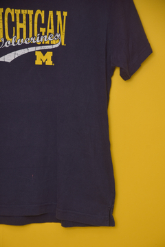 (PP) Wolverines