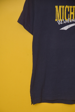Imagem do (PP) Wolverines