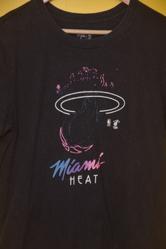 (m) Miami Heat - comprar online