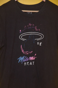 (m) Miami Heat - comprar online